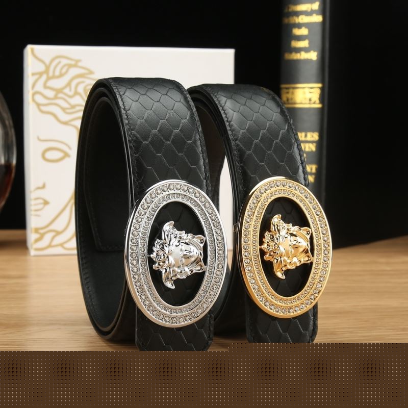 Versace Belts